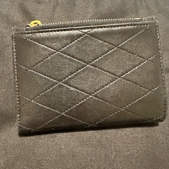 Saint Laurent Bi-fold wallet - Picture 2 of 4